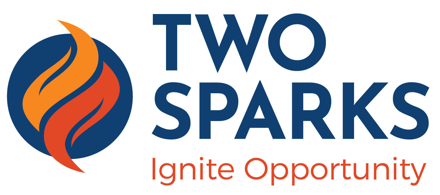 Two Sparks Development